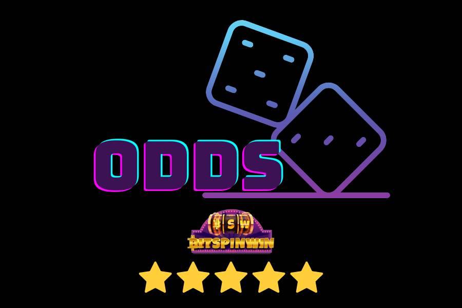 Best Odds Casino Games to Play for Win Real Money In 2024