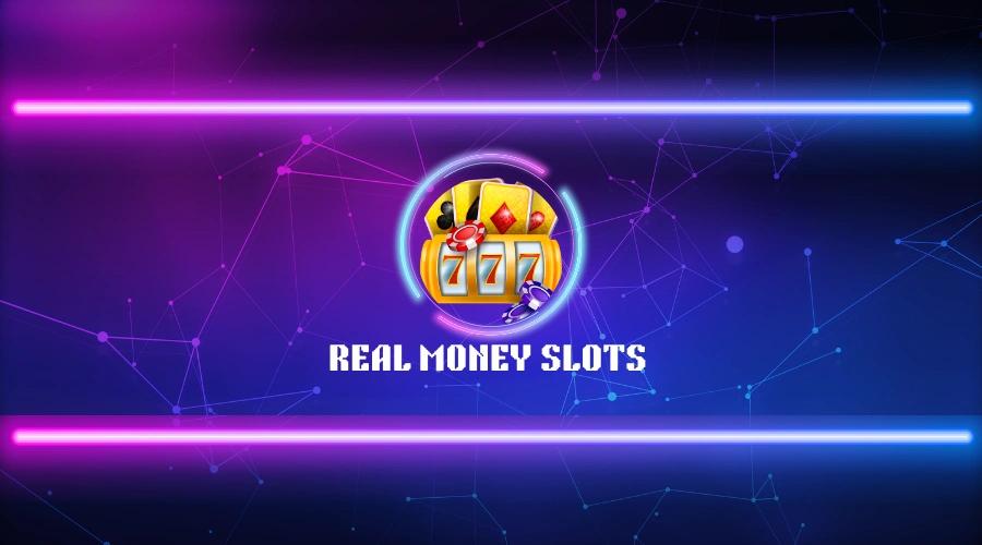 slot games that pay real money instantly