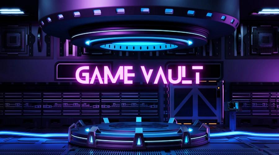 Game Vault 999 play online real money