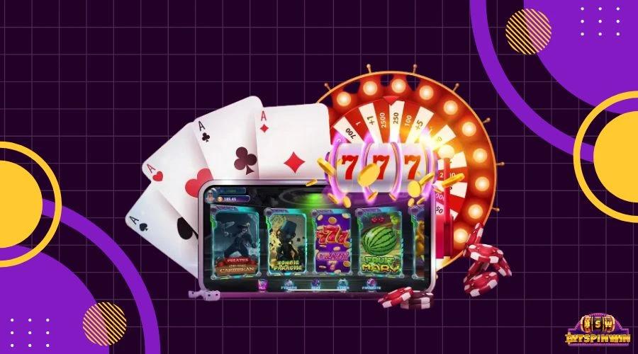 game vault login 777