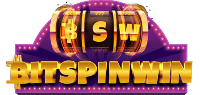 Bitspinwin Logo