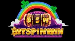 Bitspinwin Logo