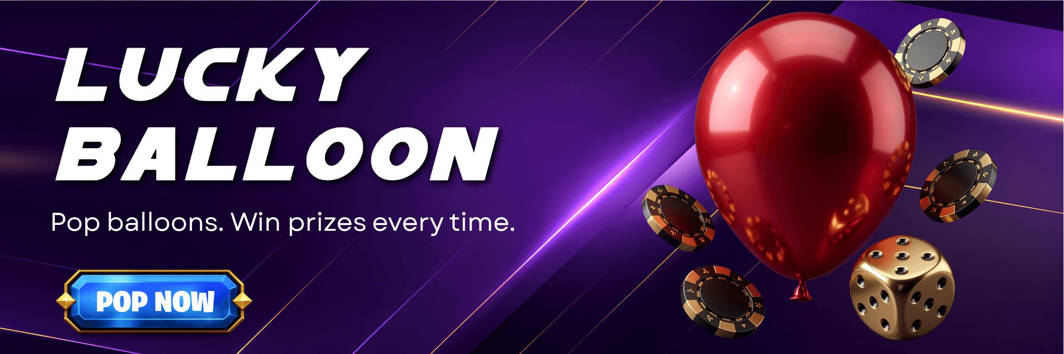 🎈 Try the Thrilling Balloon Game!