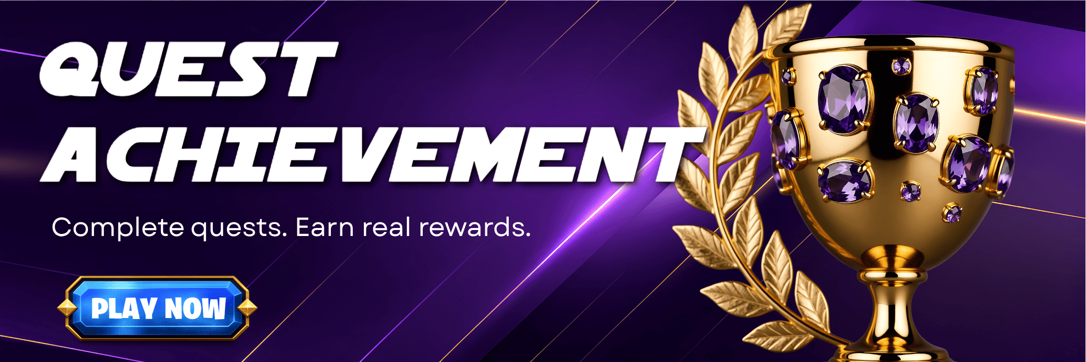 Quest Achievement