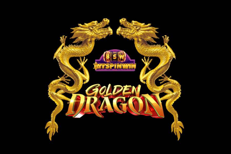 golden dragon sweepstakes