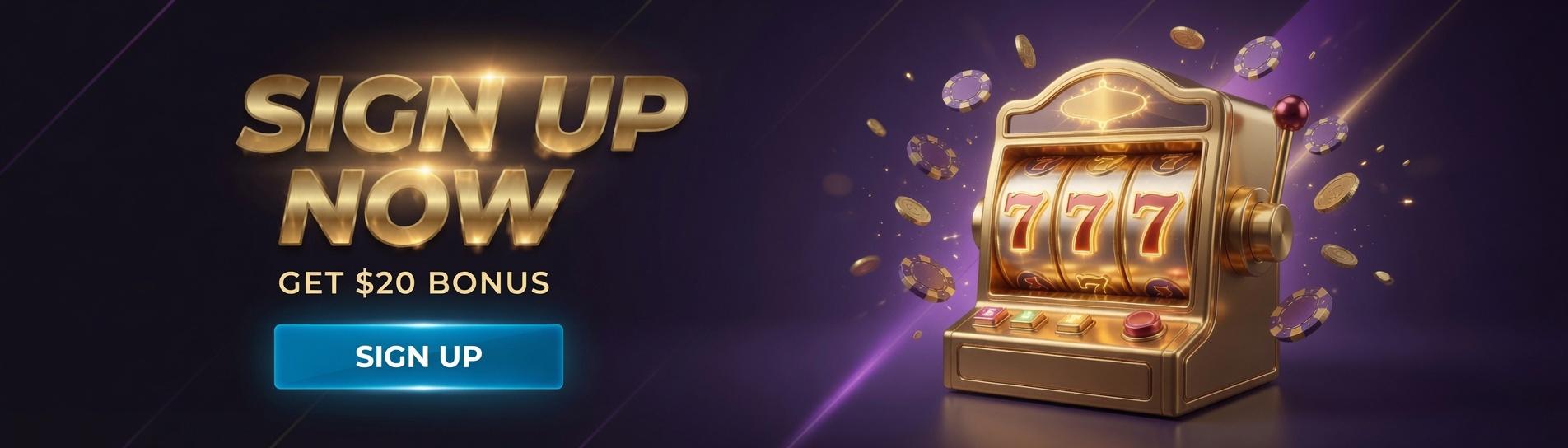 promotion BitSpinWin Welcome Bonus: Free Credits When You Sign Up