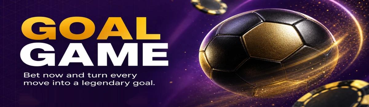 Goal Game
