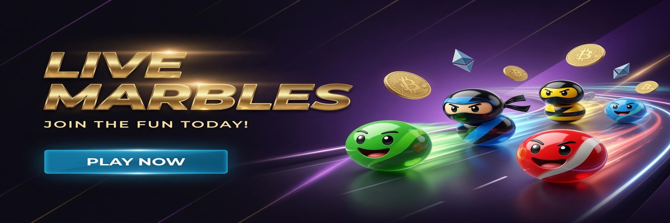 Marbles Games