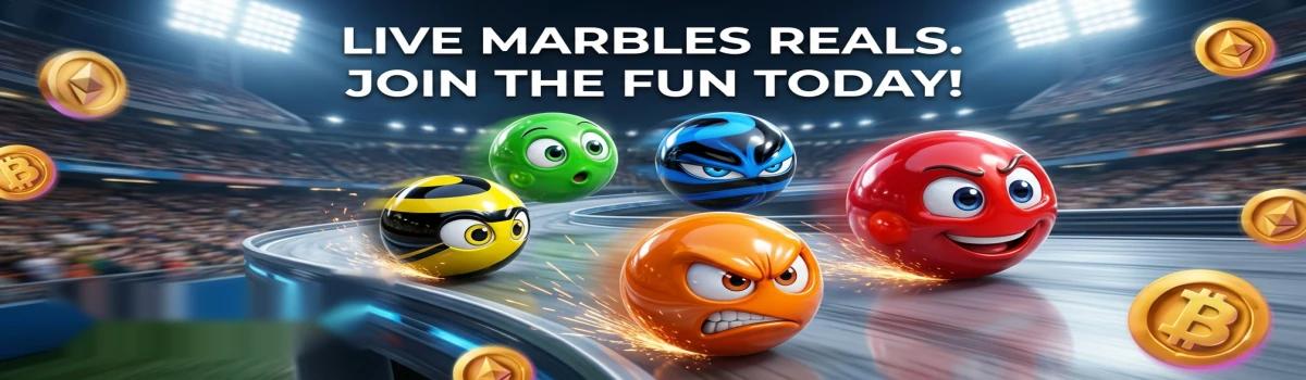 Marbles Games